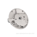 Casting die cast foundry precision aluminum zinc die casting parts